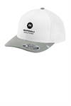 TravisMathew Cruz Colorblock Trucker Cap